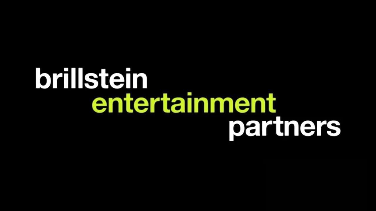 Brillstein Entertainment Partners